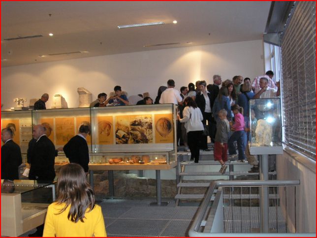 Razgledavanje muzeja2